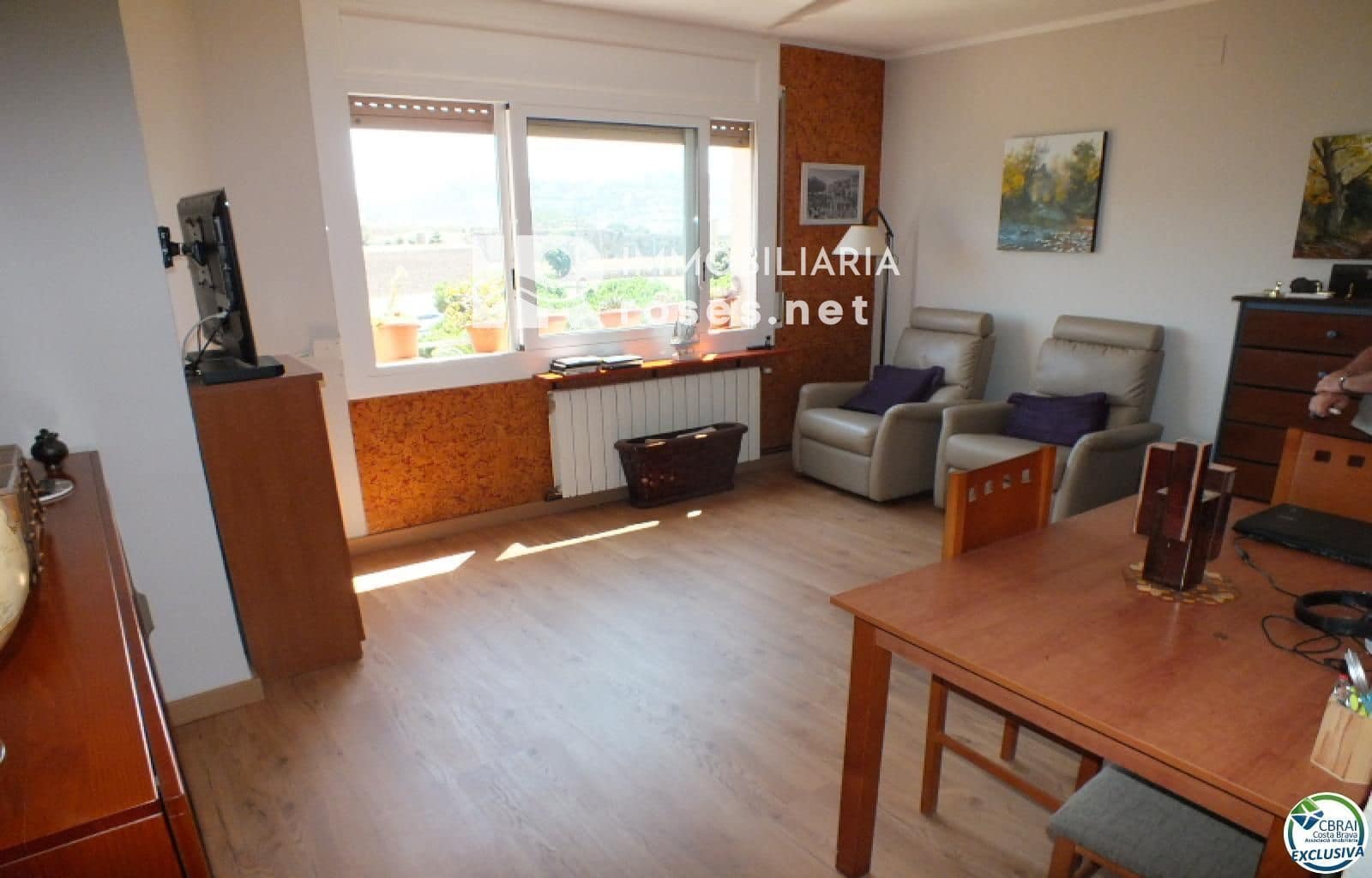 2 slaapkamer Flat te koop in Roses - € 147.000 (Ref: 8457238)