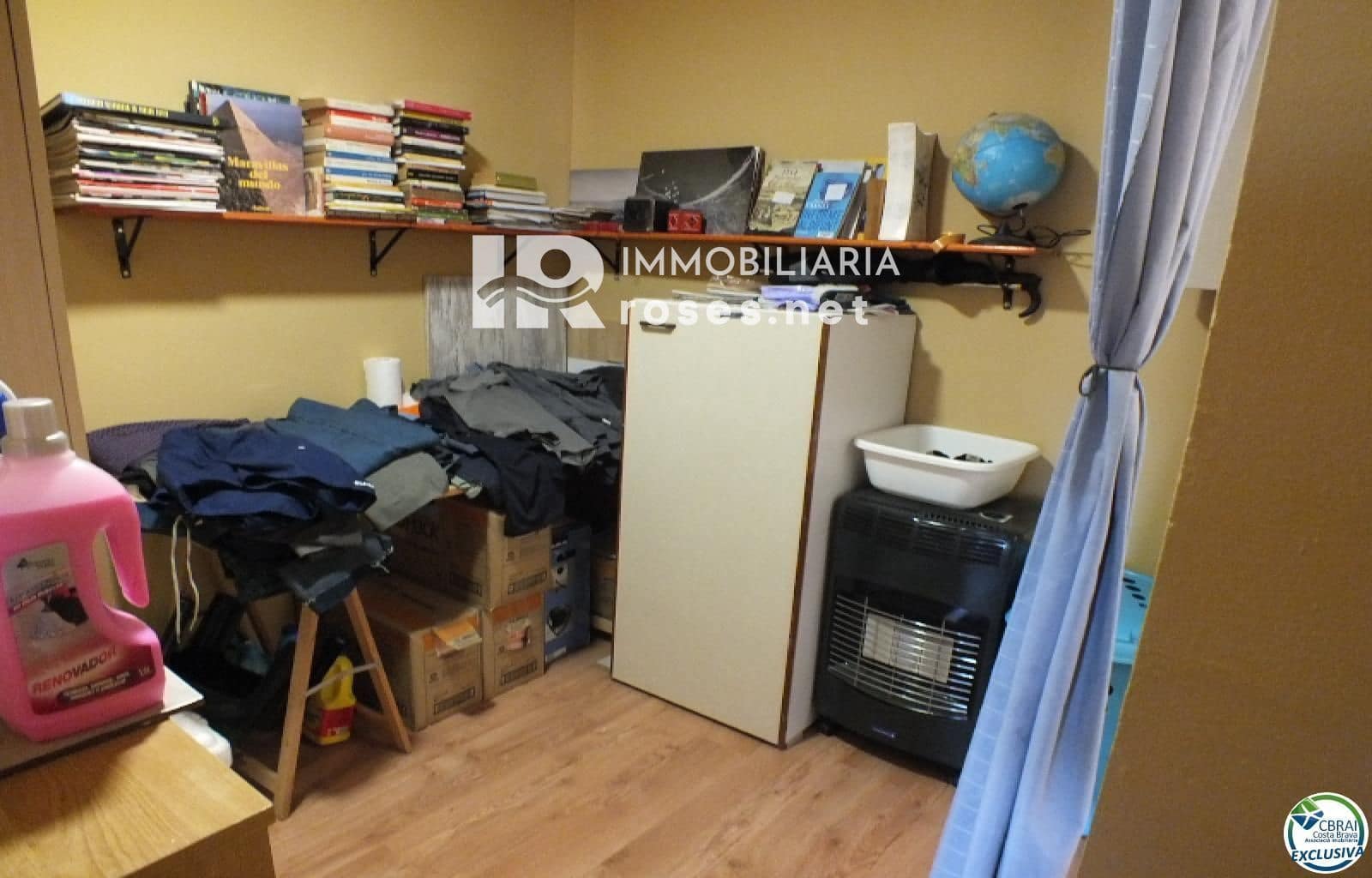 2 slaapkamer Flat te koop in Roses - € 147.000 (Ref: 8457238)