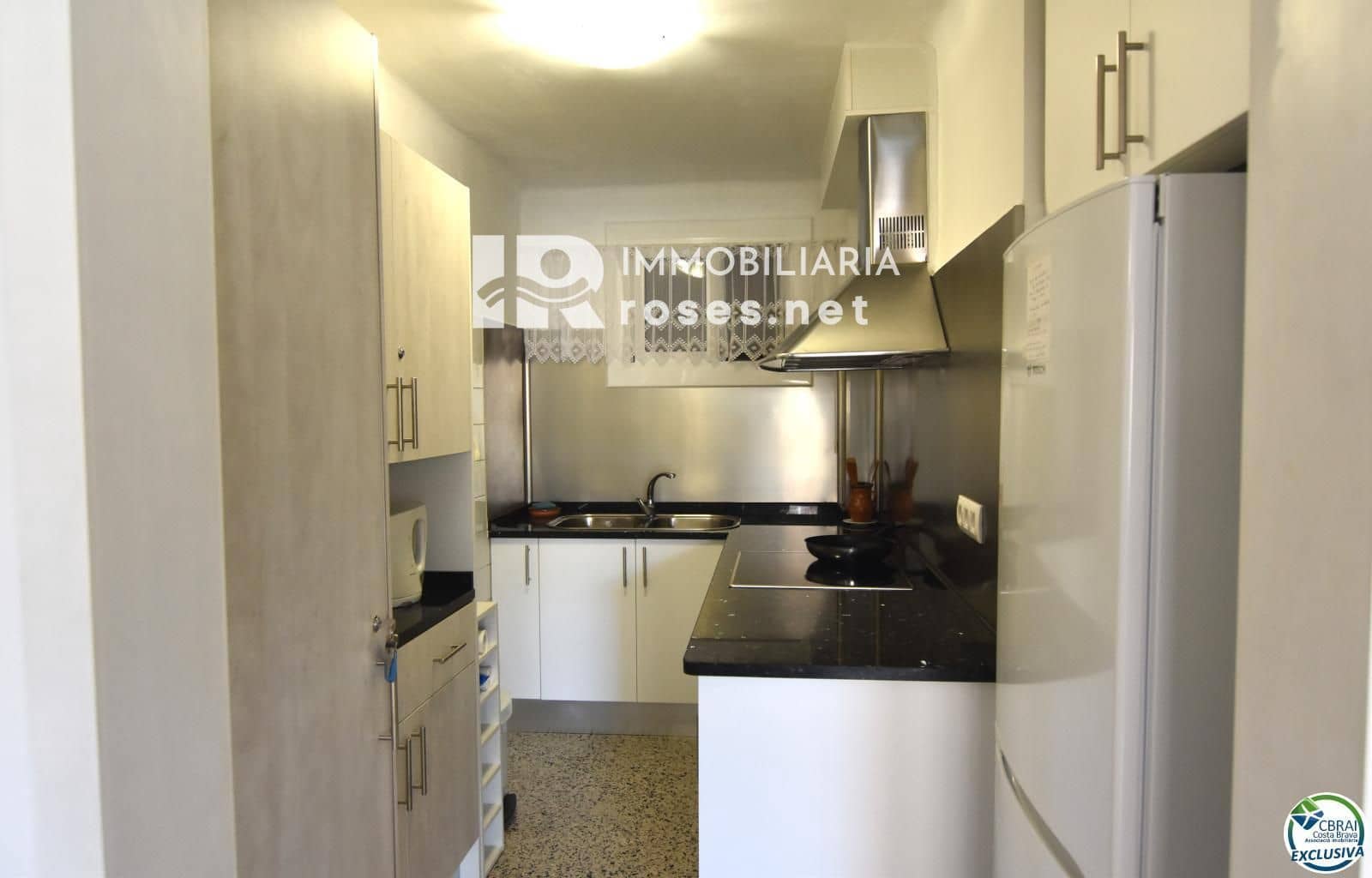 Piso de 2 habitaciones en Santa Margarida en venta - 189.000 € (Ref: 8532420)