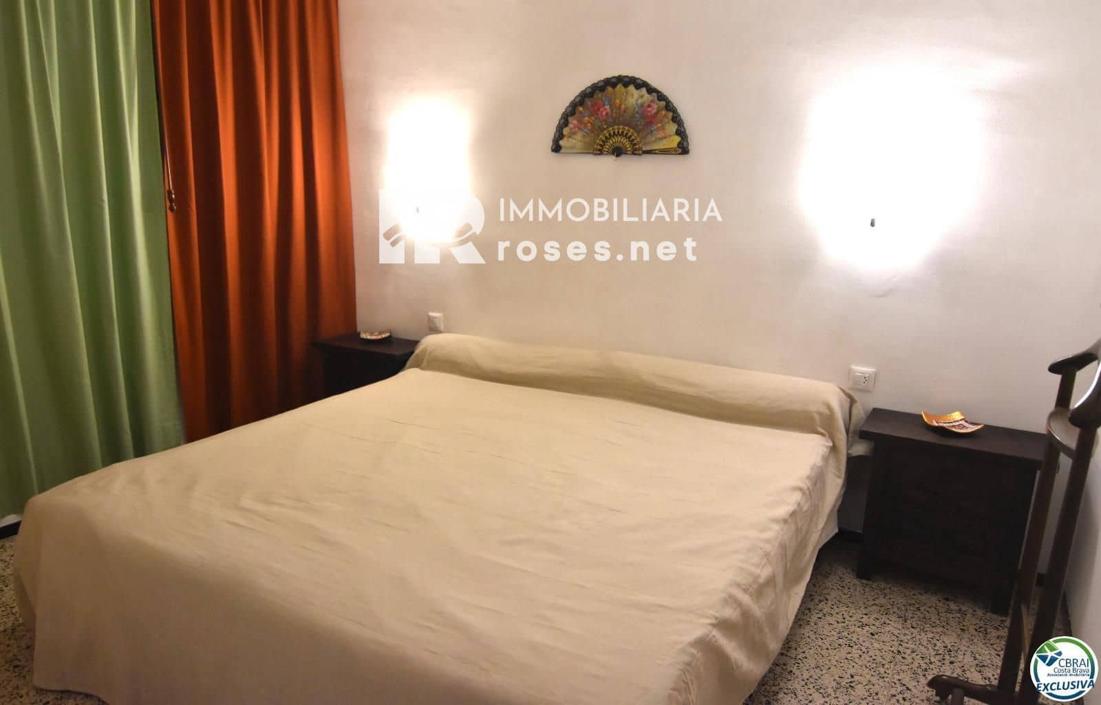 Piso de 2 habitaciones en Santa Margarida en venta - 189.000 € (Ref: 8532420)