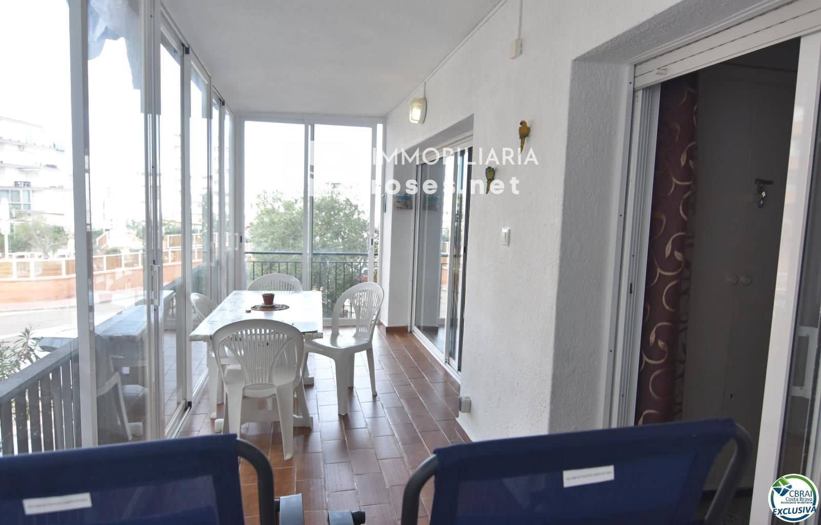 Piso de 2 habitaciones en Santa Margarida en venta - 189.000 € (Ref: 8532420)