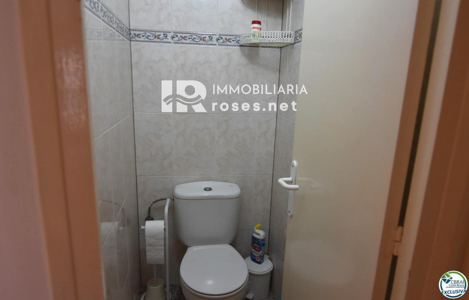 Piso de 2 habitaciones en Santa Margarida en venta - 189.000 € (Ref: 8532420)