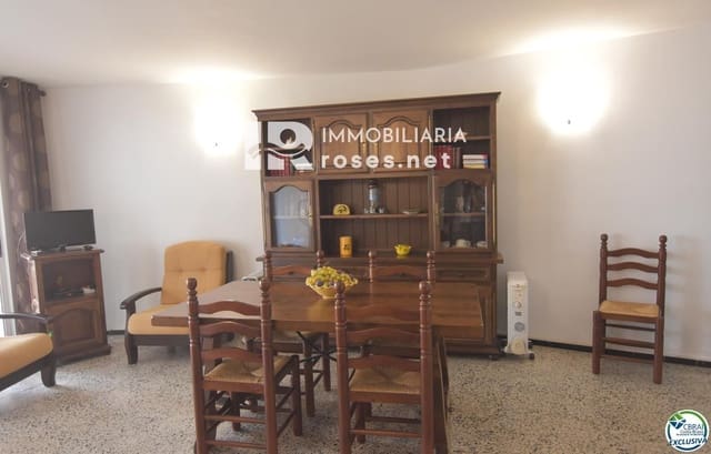 2 bedroom Flat for sale in Santa Margarida, Roses - € 189,000 (Ref: 8532420)