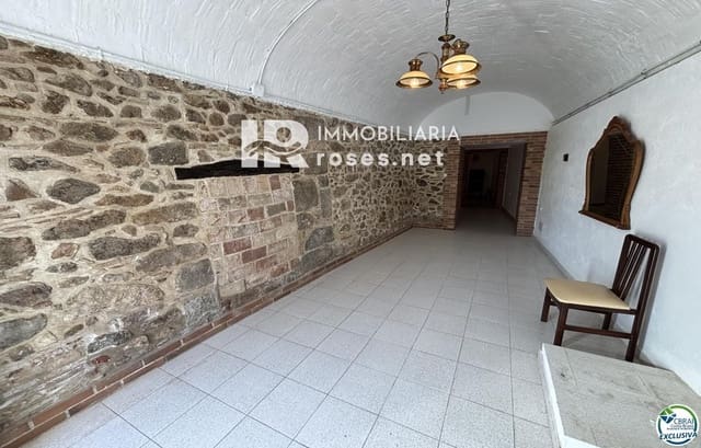 3 quarto Moradia para venda em Vilajuïga - 320 000 € (Ref: 8549712)