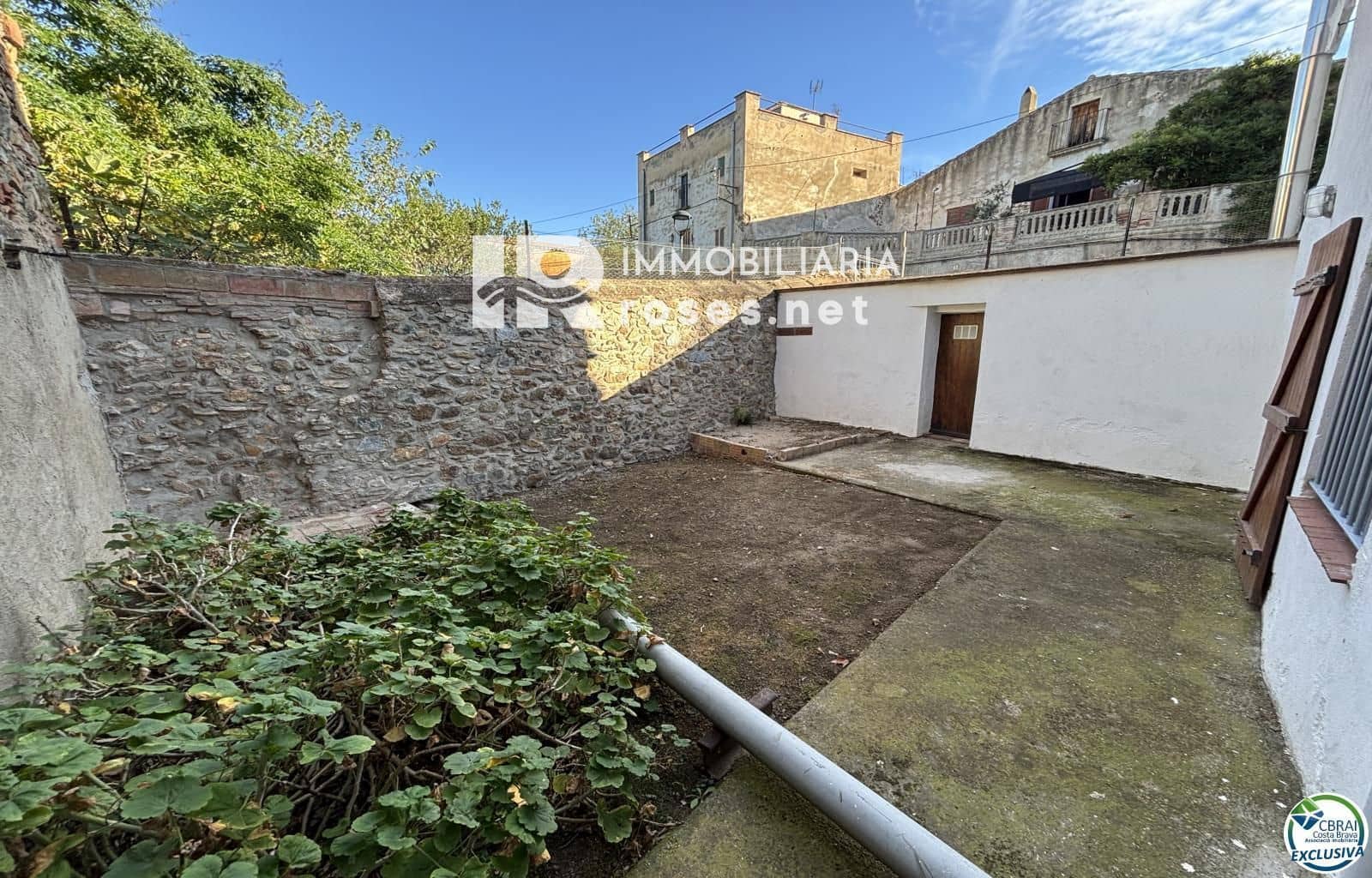 3 soveværelse Villa til salg i Vilajuiga - € 320.000 (Ref: 8549712)