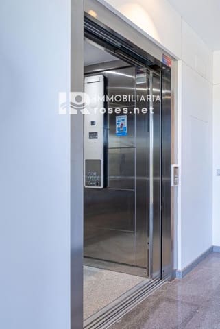 3 soveværelse Lejlighed til salg i Santa Margarida, Roses - € 425.000 (Ref: 8560521)