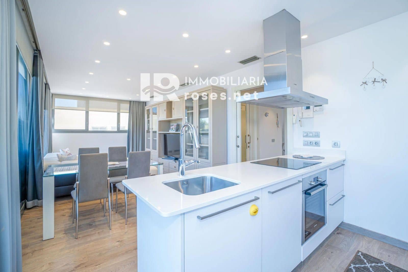 3 quarto Apartamento para venda em Santa Margarida - 425 000 € (Ref: 8560521)