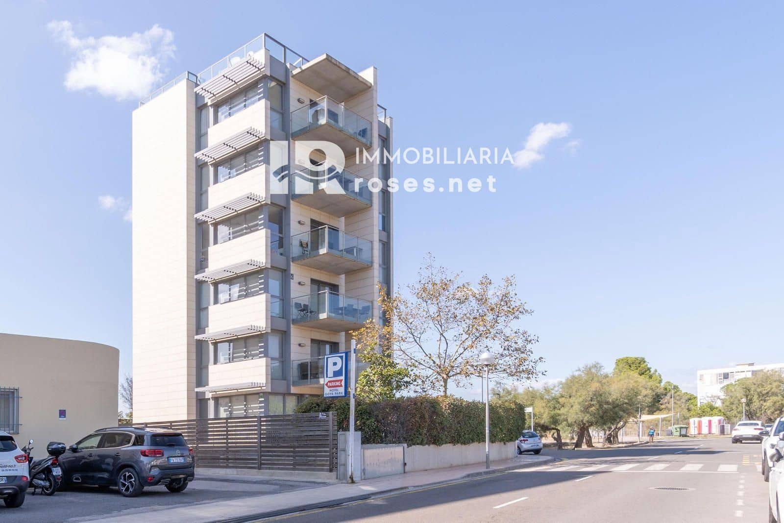 3 quarto Apartamento para venda em Santa Margarida - 425 000 € (Ref: 8560521)