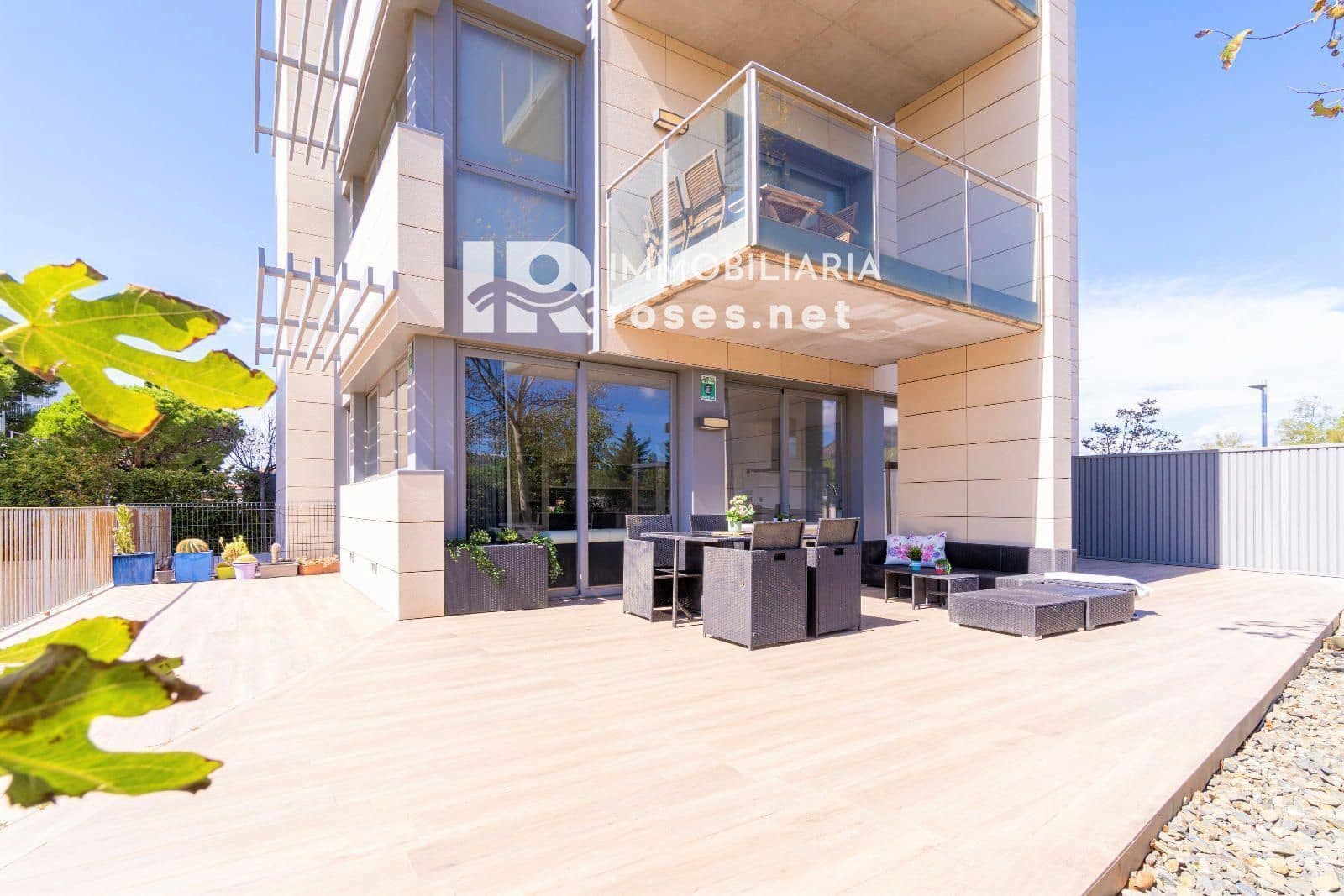 3 quarto Apartamento para venda em Santa Margarida - 425 000 € (Ref: 8560521)