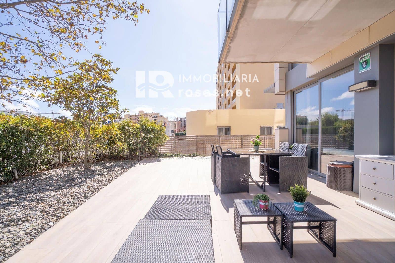 3 quarto Apartamento para venda em Santa Margarida - 425 000 € (Ref: 8560521)