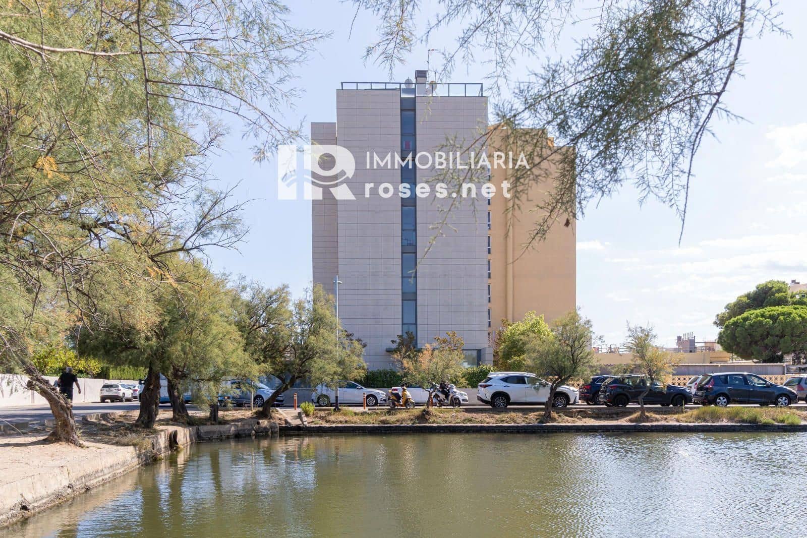 3 quarto Apartamento para venda em Santa Margarida - 425 000 € (Ref: 8560521)