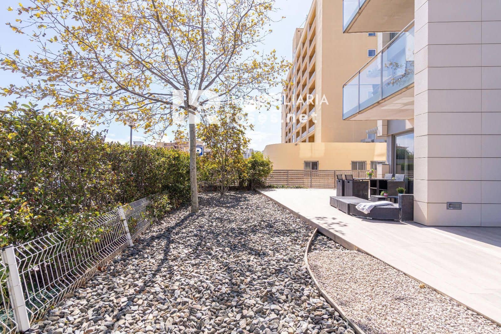 3 quarto Apartamento para venda em Santa Margarida - 425 000 € (Ref: 8560521)