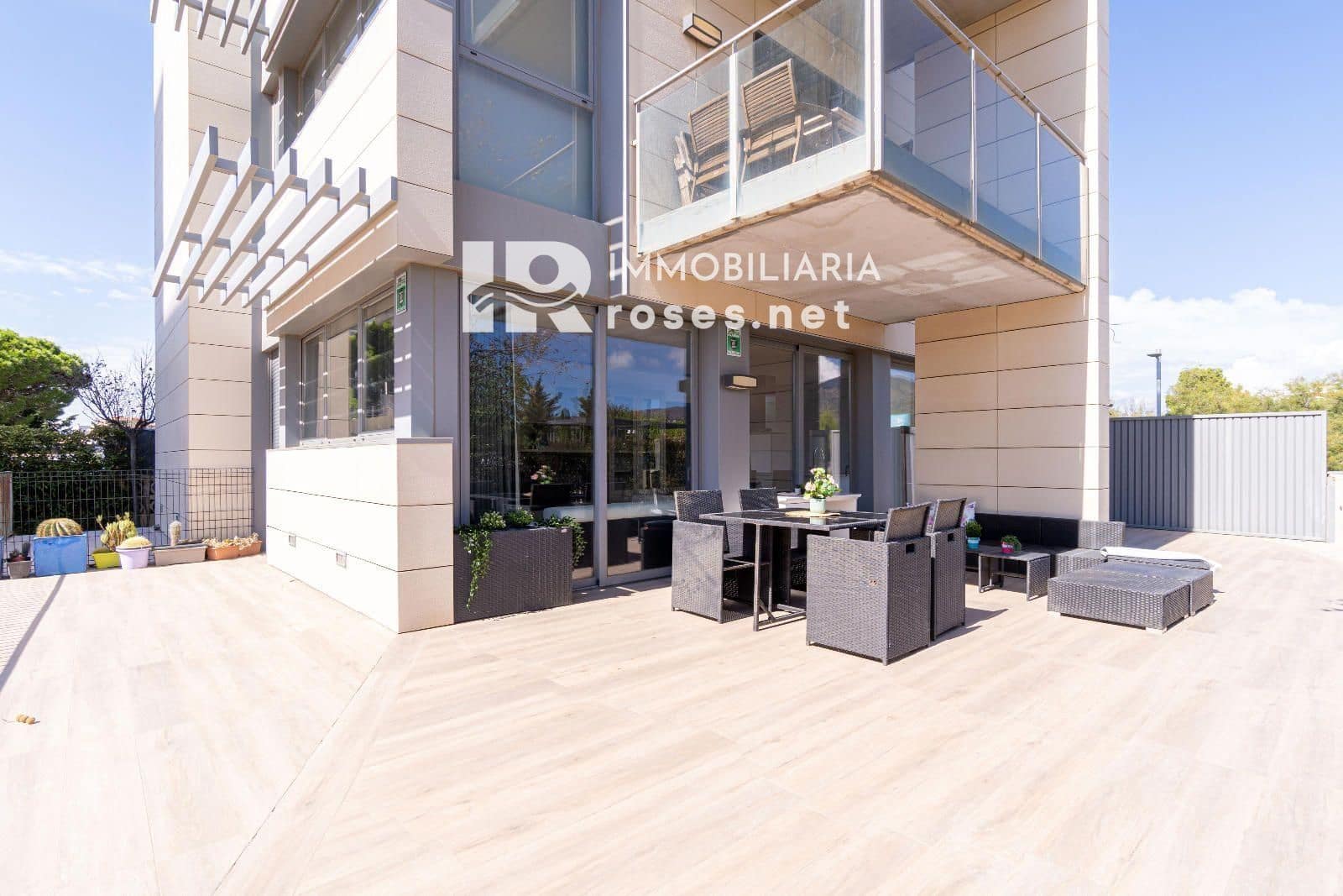 3 quarto Apartamento para venda em Santa Margarida - 425 000 € (Ref: 8560521)