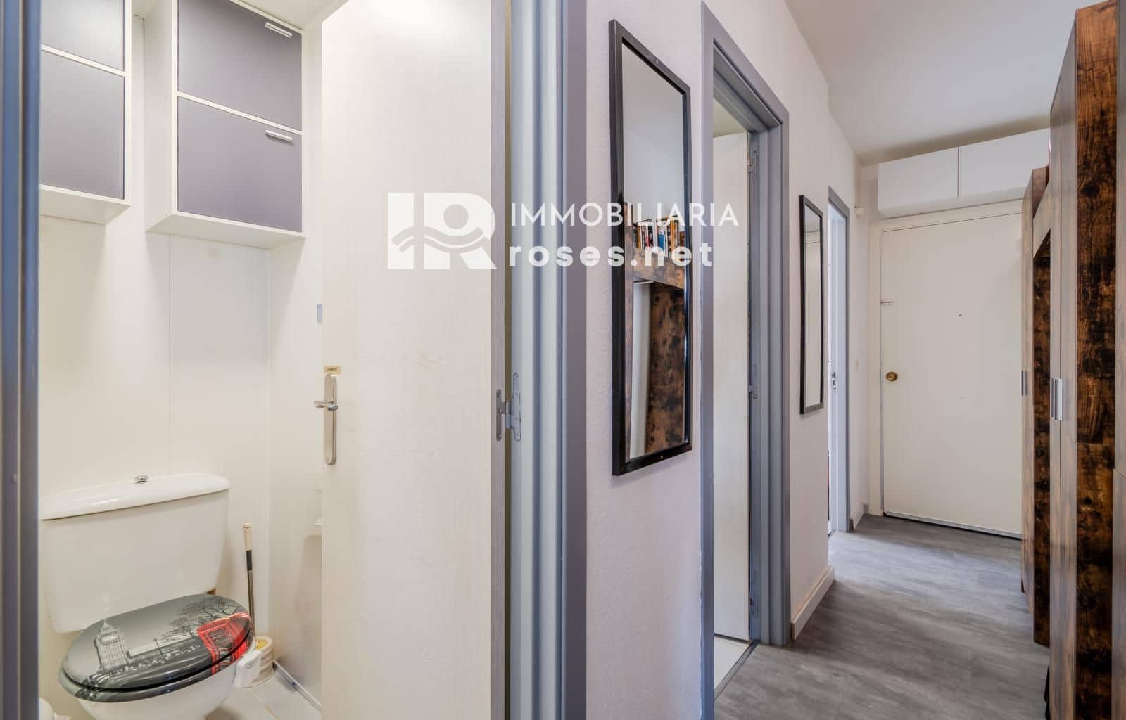 2 bedroom Flat for sale in Roses - € 229,000 (Ref: 8582996)