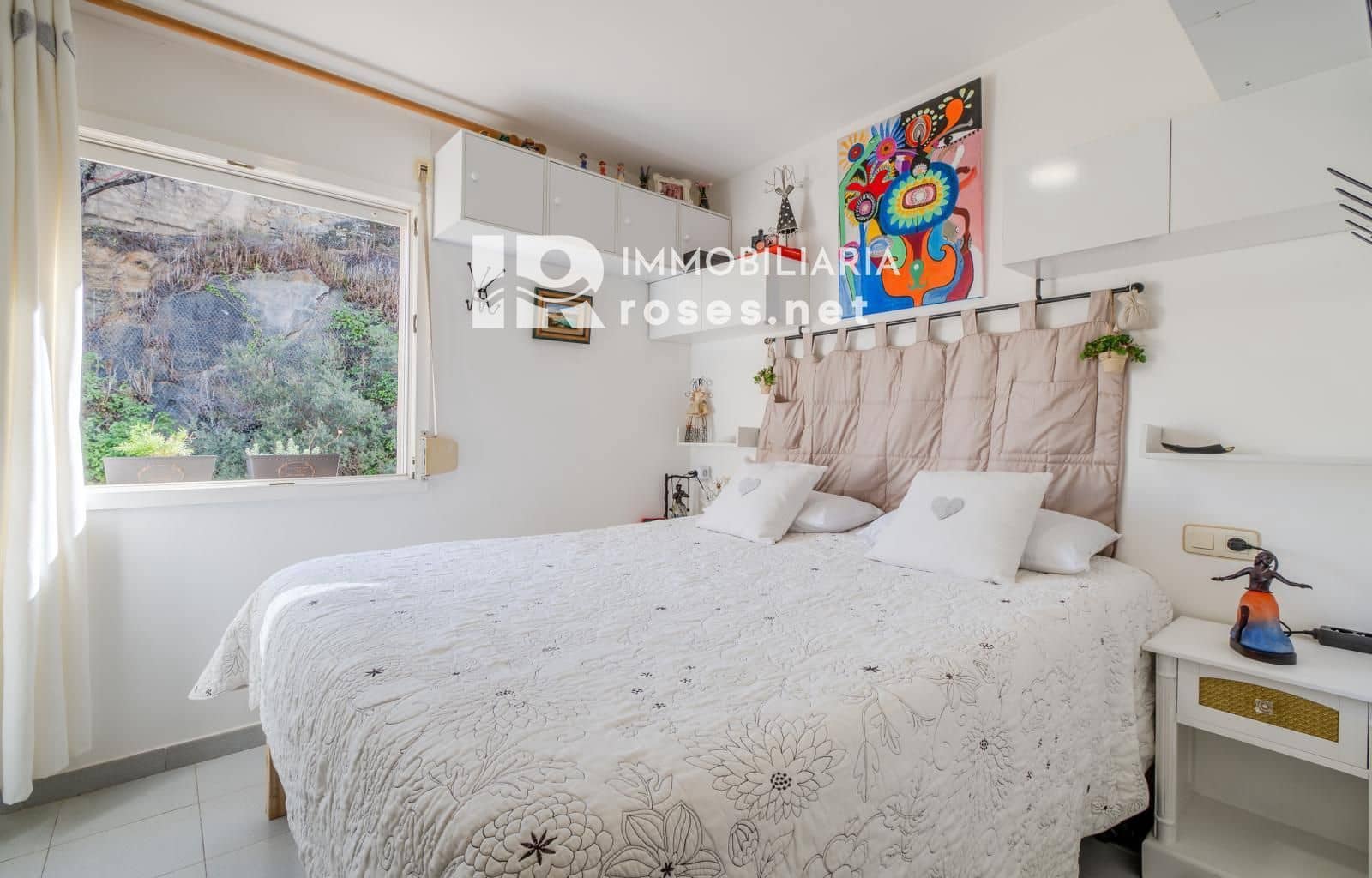 2 bedroom Flat for sale in Roses - € 229,000 (Ref: 8582996)