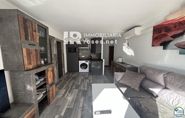 2 sypialnia Mieszkanie na sprzedaż w Roses - 175 000 € (Ref: 8602603)