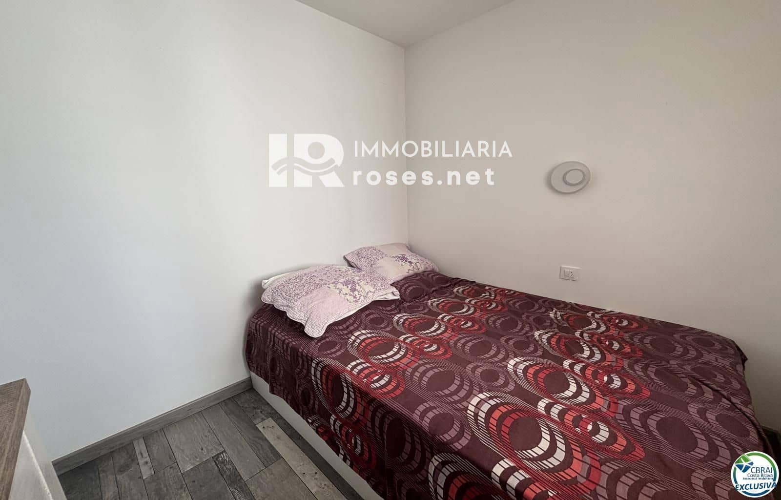 2 sypialnia Mieszkanie na sprzedaż w Roses - 175 000 € (Ref: 8602603)