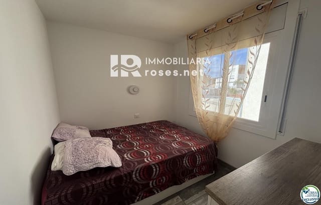 2 sypialnia Mieszkanie na sprzedaż w Roses - 175 000 € (Ref: 8602603)