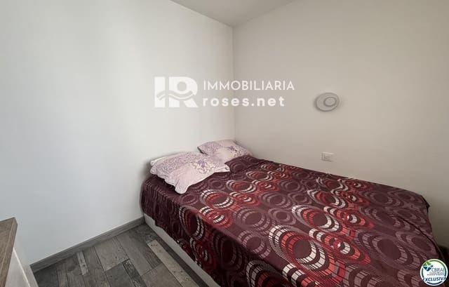 2 sypialnia Mieszkanie na sprzedaż w Roses - 175 000 € (Ref: 8602603)