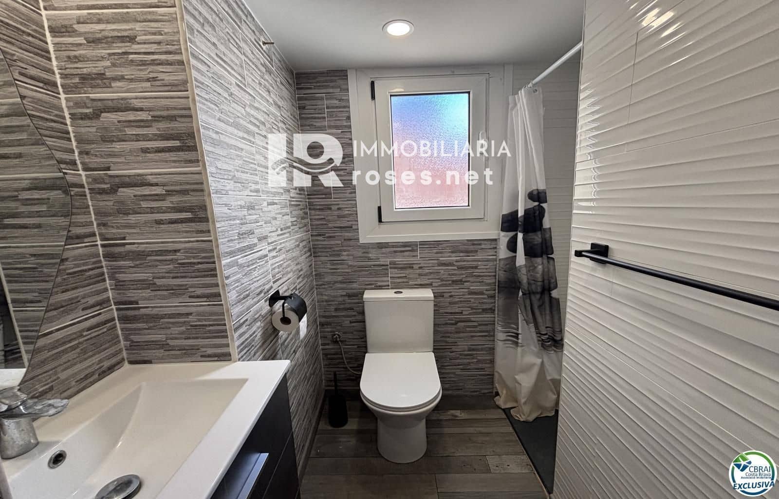 2 sypialnia Mieszkanie na sprzedaż w Roses - 175 000 € (Ref: 8602603)