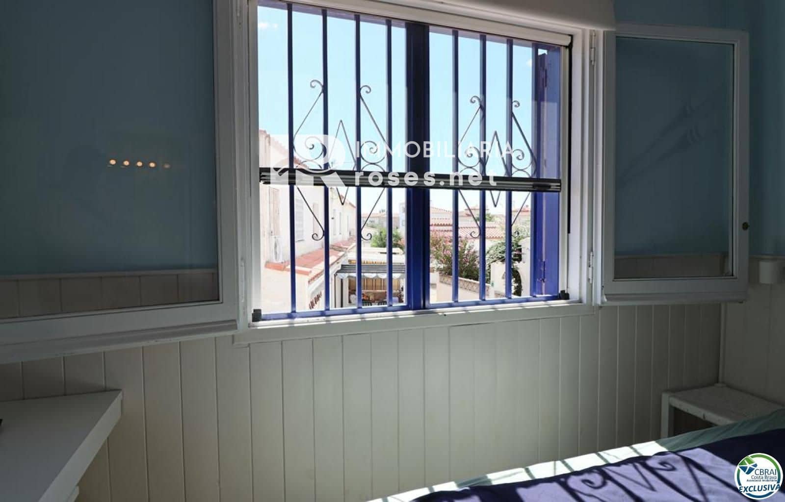 1 soveværelse Villa til salg i Empuriabrava med garage - € 135.000 (Ref: 8604207)