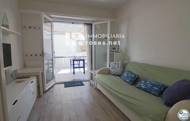 1 Zimmer Villa zu verkaufen in Empuriabrava, Castelló d'Empúries mit Garage - 135.000 € (Ref: 8604207)