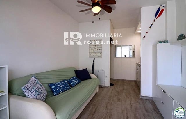 1 Zimmer Villa zu verkaufen in Empuriabrava, Castelló d'Empúries mit Garage - 135.000 € (Ref: 8604207)