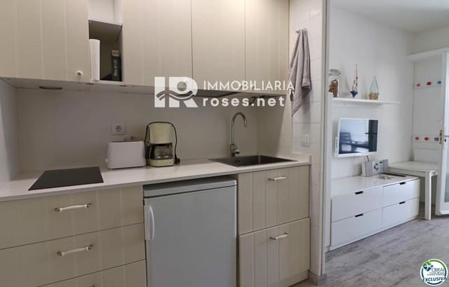 1 Zimmer Villa zu verkaufen in Empuriabrava, Castelló d'Empúries mit Garage - 135.000 € (Ref: 8604207)