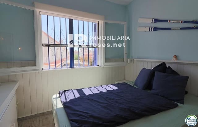 1 Zimmer Villa zu verkaufen in Empuriabrava, Castelló d'Empúries mit Garage - 135.000 € (Ref: 8604207)