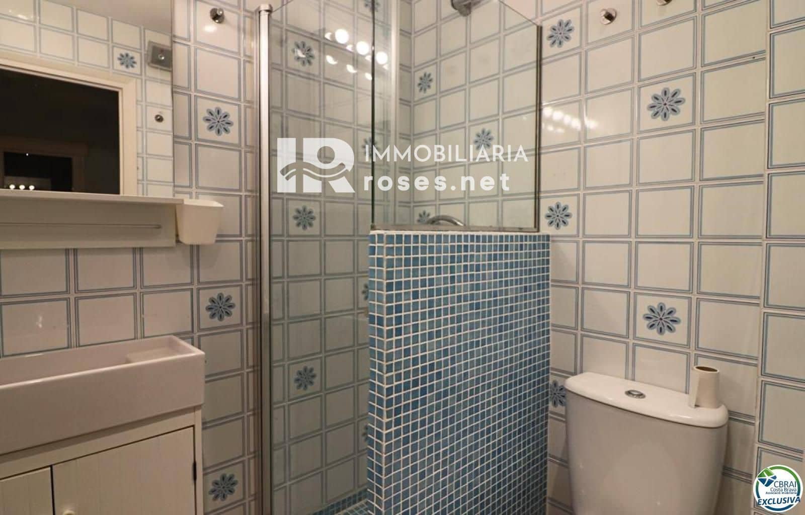 1 soveværelse Villa til salg i Empuriabrava med garage - € 135.000 (Ref: 8604207)