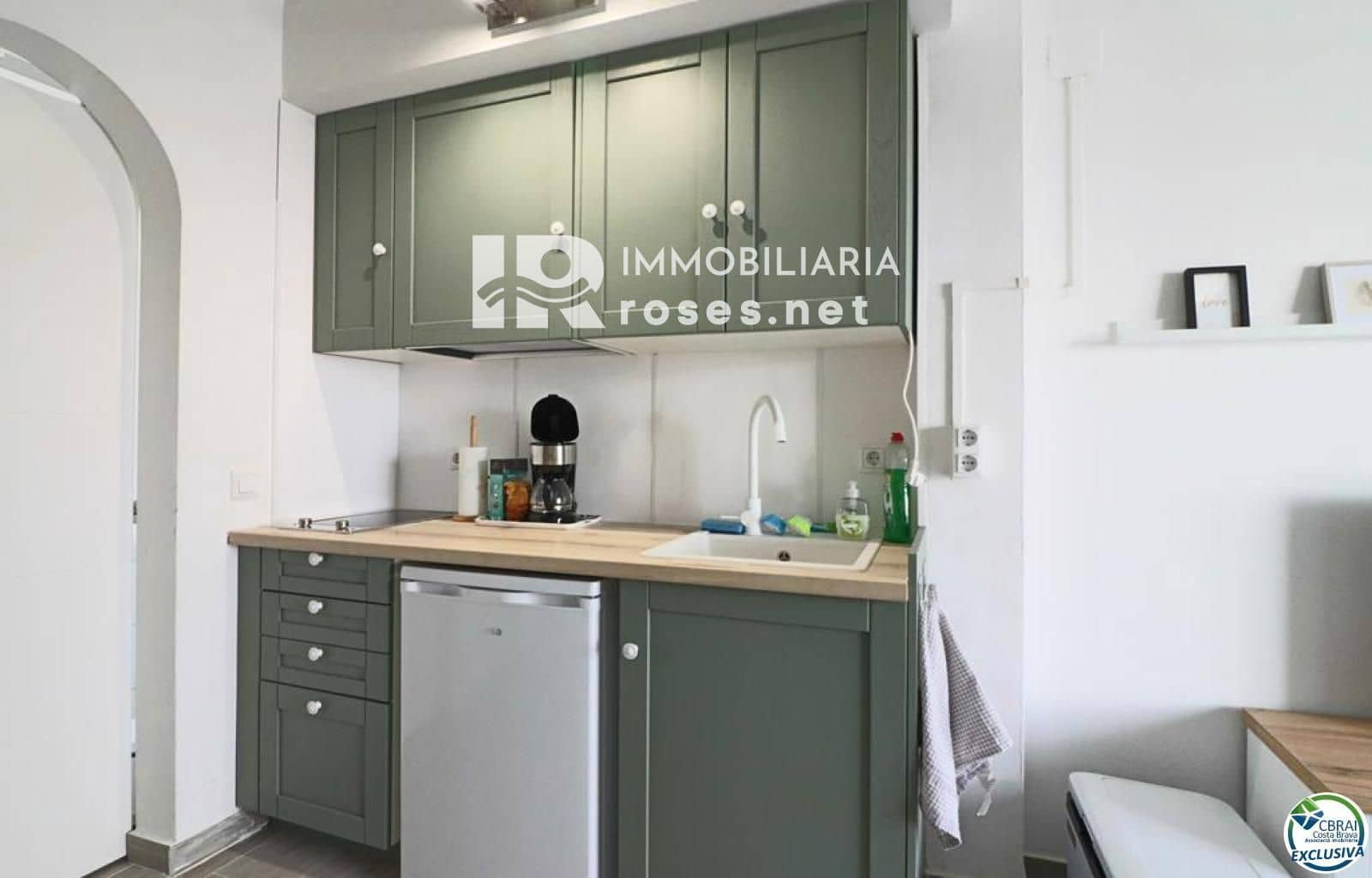 2 soverom Villa til salgs i Empuriabrava med garasje - € 142 000 (Ref: 8613550)