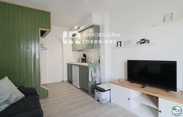 2 soverom Villa til salgs i Empuriabrava, Castelló d'Empúries med garasje - € 142 000 (Ref: 8613550)