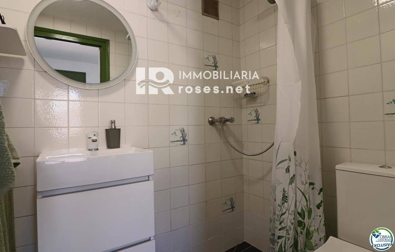 2 soverom Villa til salgs i Empuriabrava med garasje - € 142 000 (Ref: 8613550)