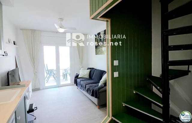 2 soverom Villa til salgs i Empuriabrava, Castelló d'Empúries med garasje - € 142 000 (Ref: 8613550)