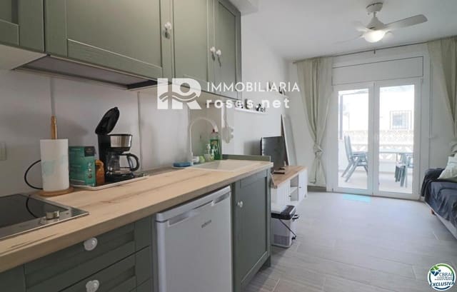 2 soverom Villa til salgs i Empuriabrava, Castelló d'Empúries med garasje - € 142 000 (Ref: 8613550)