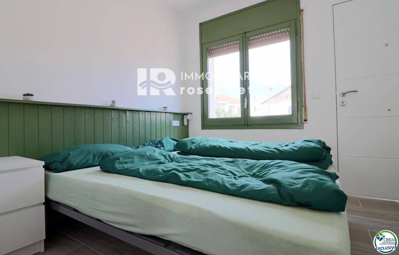 2 soverom Villa til salgs i Empuriabrava med garasje - € 142 000 (Ref: 8613550)