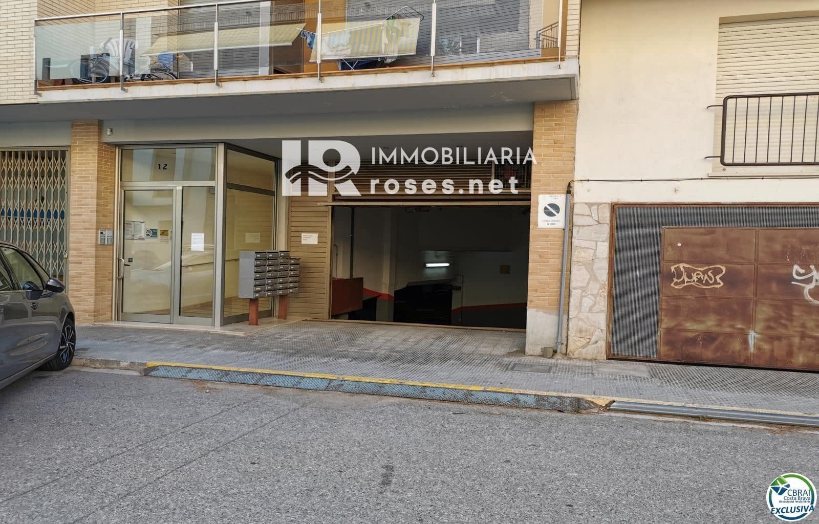 Garage til salg i Llanca - € 14.100 (Ref: 8616469)