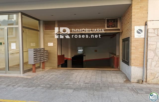 Garasje til salgs i Llançà - € 15 500 (Ref: 8616469)