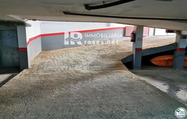 Garage til salg i Llançà - € 14.100 (Ref: 8616469)