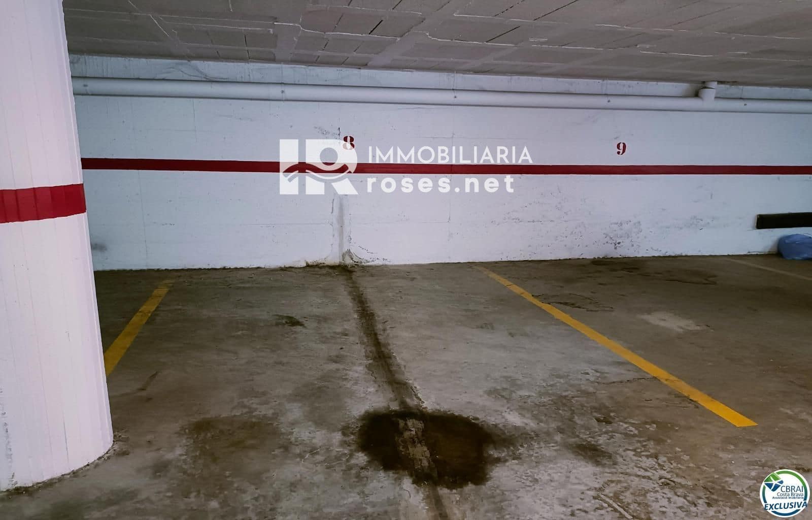 Garage til salg i Llanca - € 14.000 (Ref: 8620289)