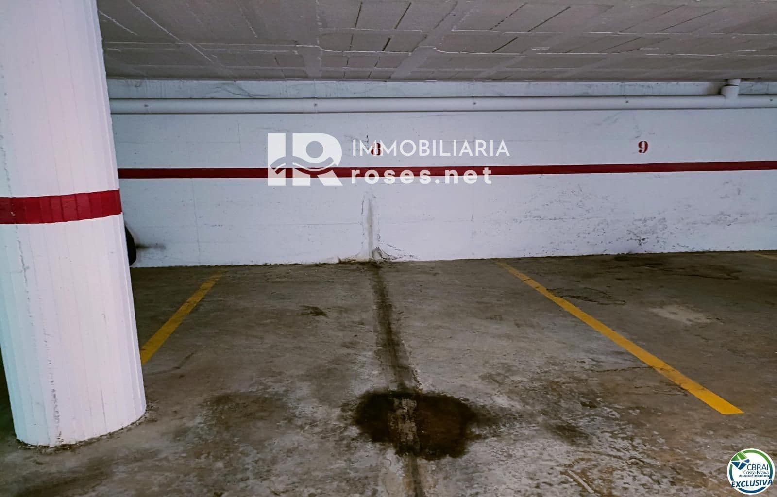 Garage til salg i Llanca - € 14.000 (Ref: 8620289)