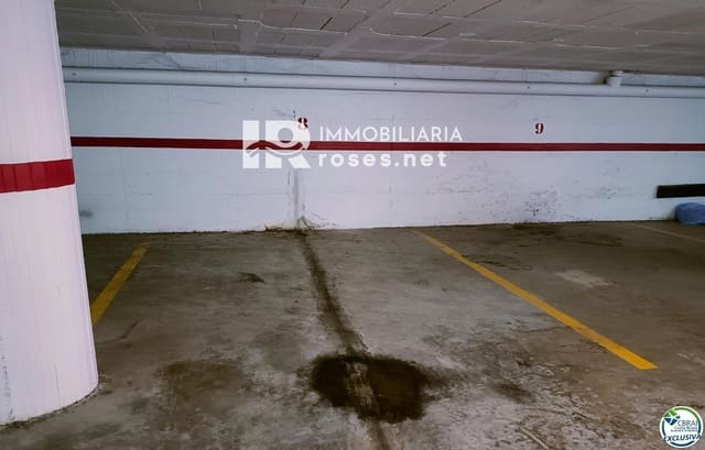 Garage for sale in Llançà - € 14,000 (Ref: 8620289)