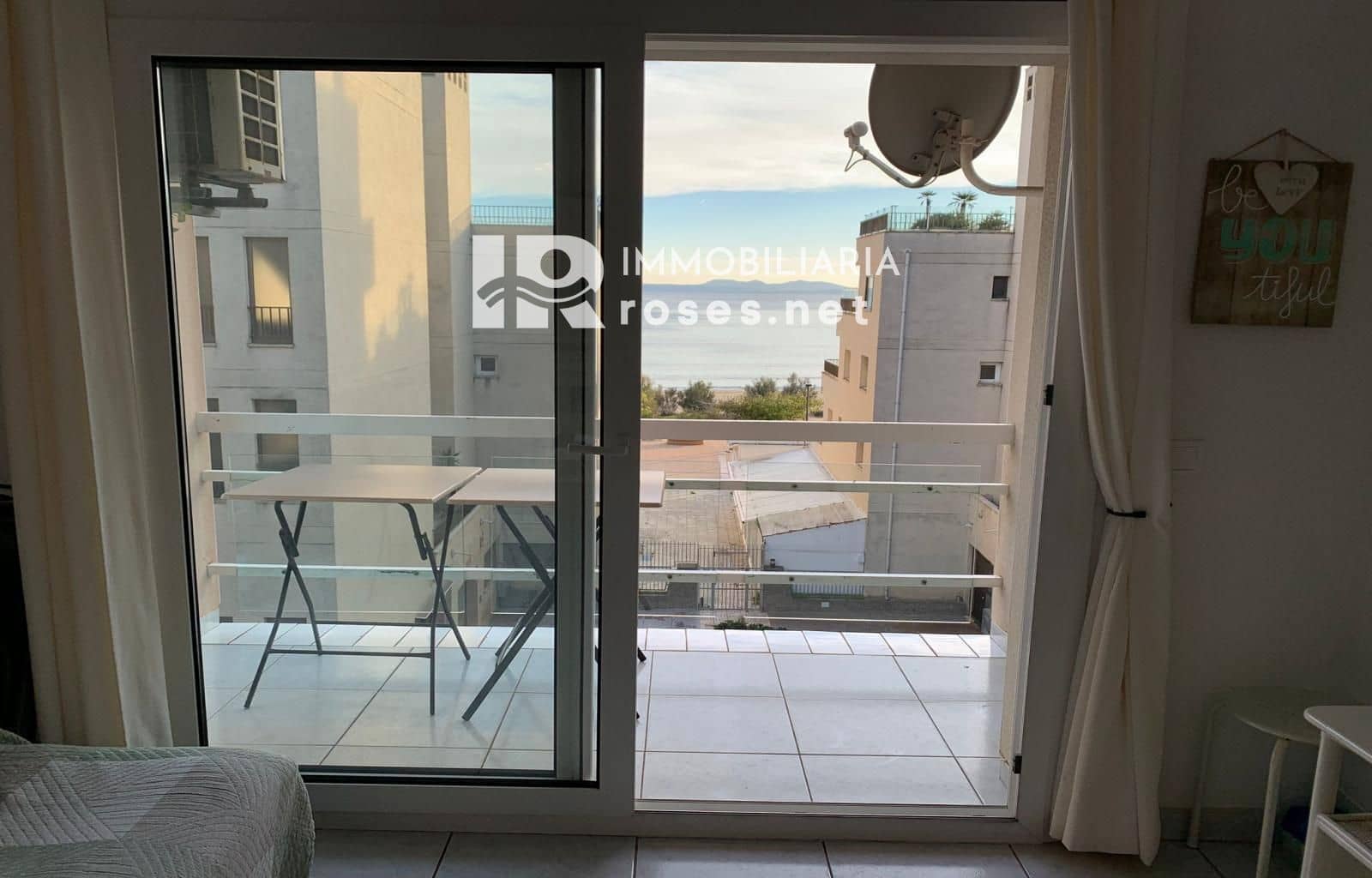 2 sypialnia Mieszkanie na sprzedaż w Santa Margarida - 285 000 € (Ref: 8643835)