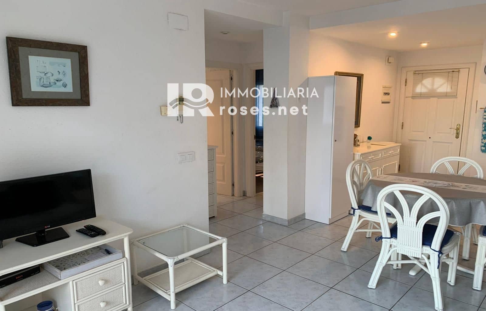 2 sypialnia Mieszkanie na sprzedaż w Santa Margarida - 285 000 € (Ref: 8643835)