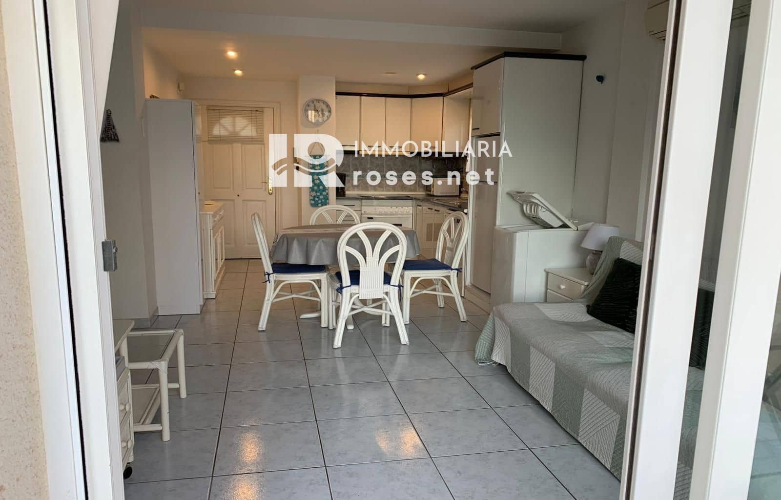 2 sypialnia Mieszkanie na sprzedaż w Santa Margarida - 285 000 € (Ref: 8643835)