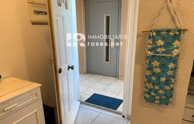 2 camera da letto Appartamento in vendita in Santa Margarida, Roses - 285.000 € (Rif: 8643835)