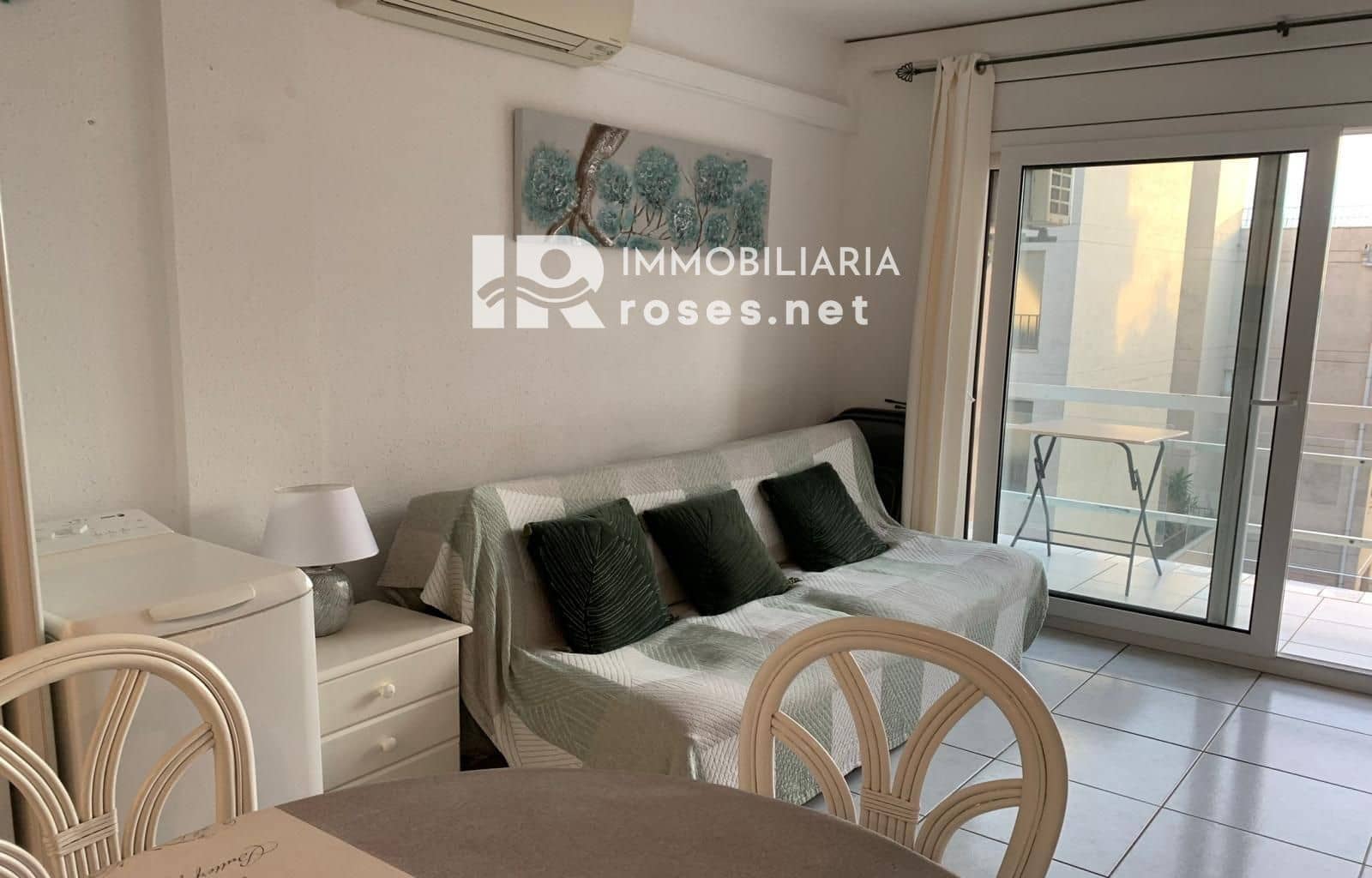 2 sypialnia Mieszkanie na sprzedaż w Santa Margarida - 285 000 € (Ref: 8643835)