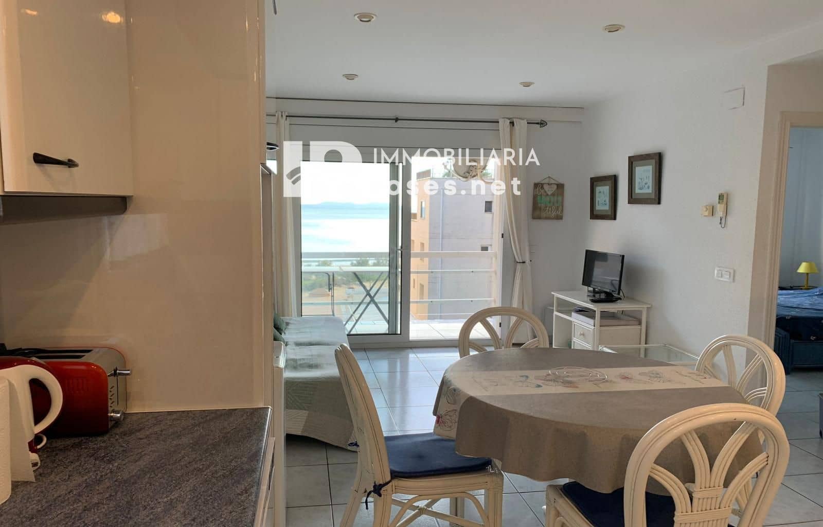 2 sypialnia Mieszkanie na sprzedaż w Santa Margarida - 285 000 € (Ref: 8643835)