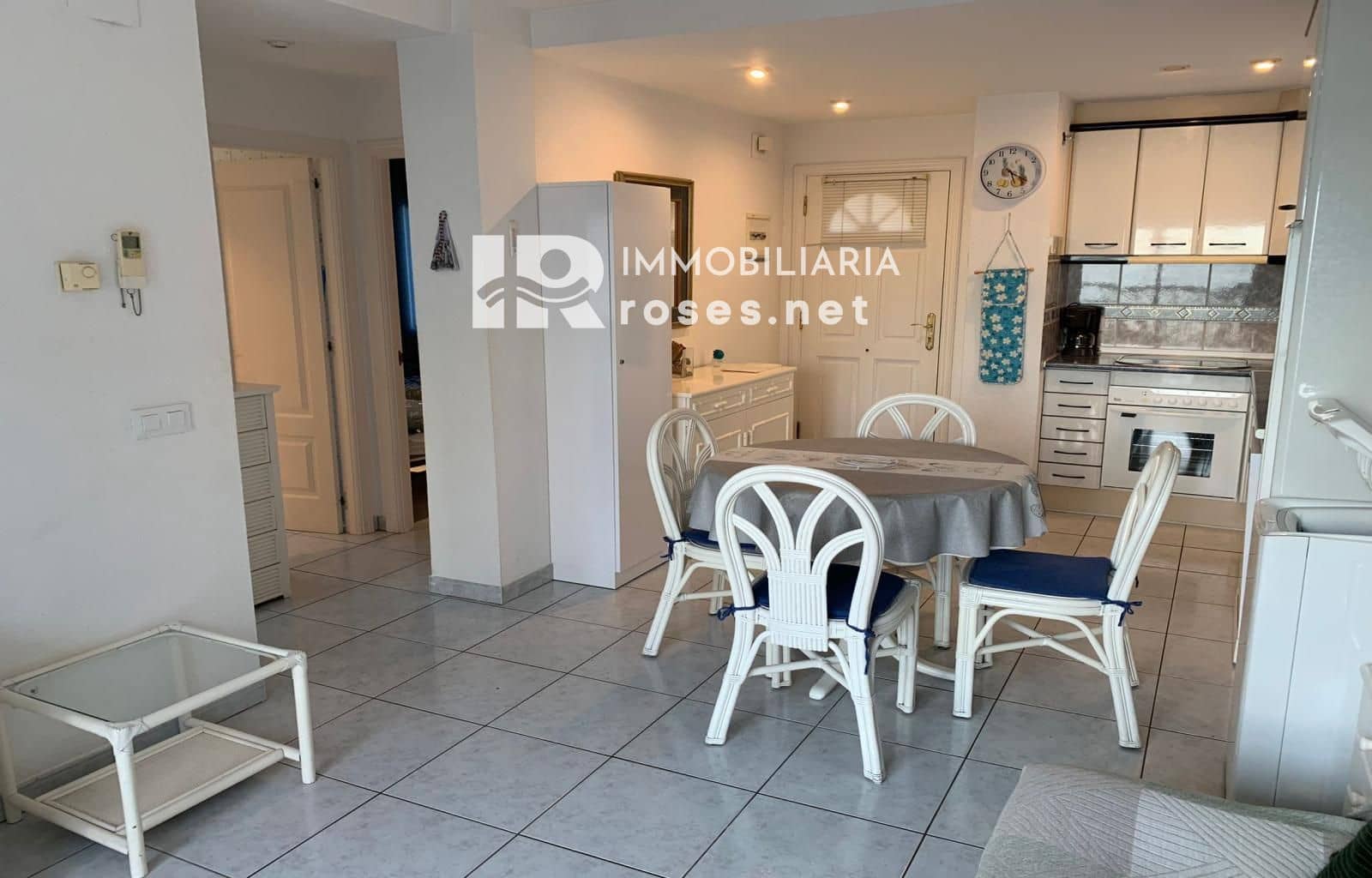 2 sypialnia Mieszkanie na sprzedaż w Santa Margarida - 285 000 € (Ref: 8643835)