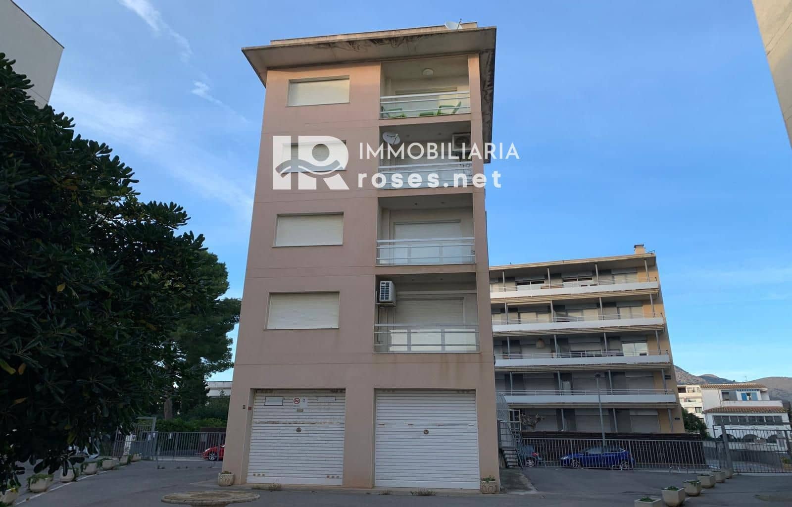 2 sypialnia Mieszkanie na sprzedaż w Santa Margarida - 285 000 € (Ref: 8643835)